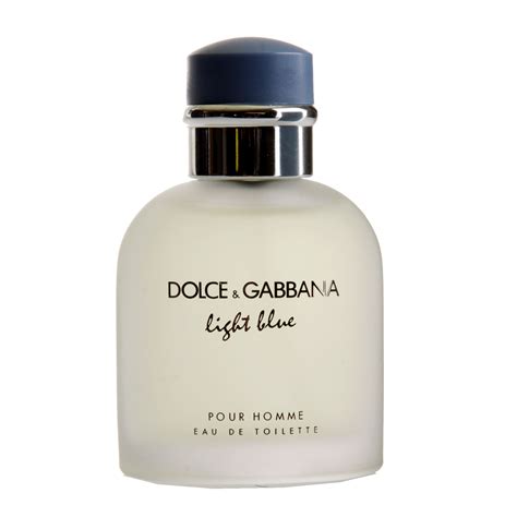 4.2 oz eau de toilette dolce gabbana light blue|Dolce & Gabbana light blue 50ml.